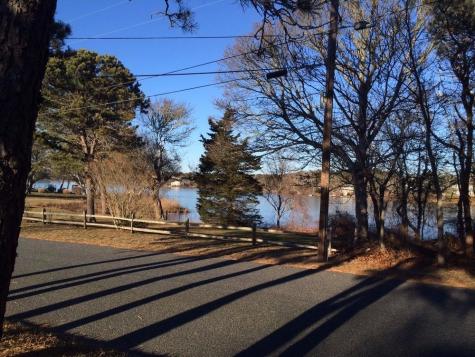 57 Kelleys Pond Road West Dennis MA 02670