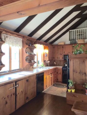 57 Kelleys Pond Road West Dennis MA 02670