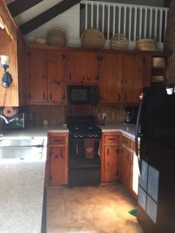 57 Kelleys Pond Road West Dennis MA 02670
