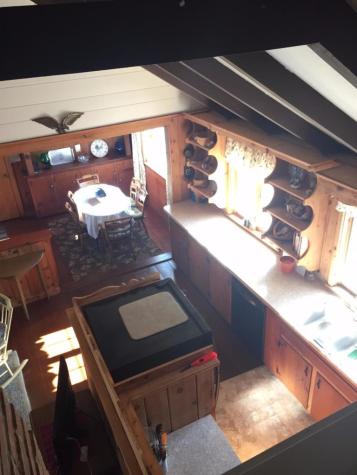 57 Kelleys Pond Road West Dennis MA 02670
