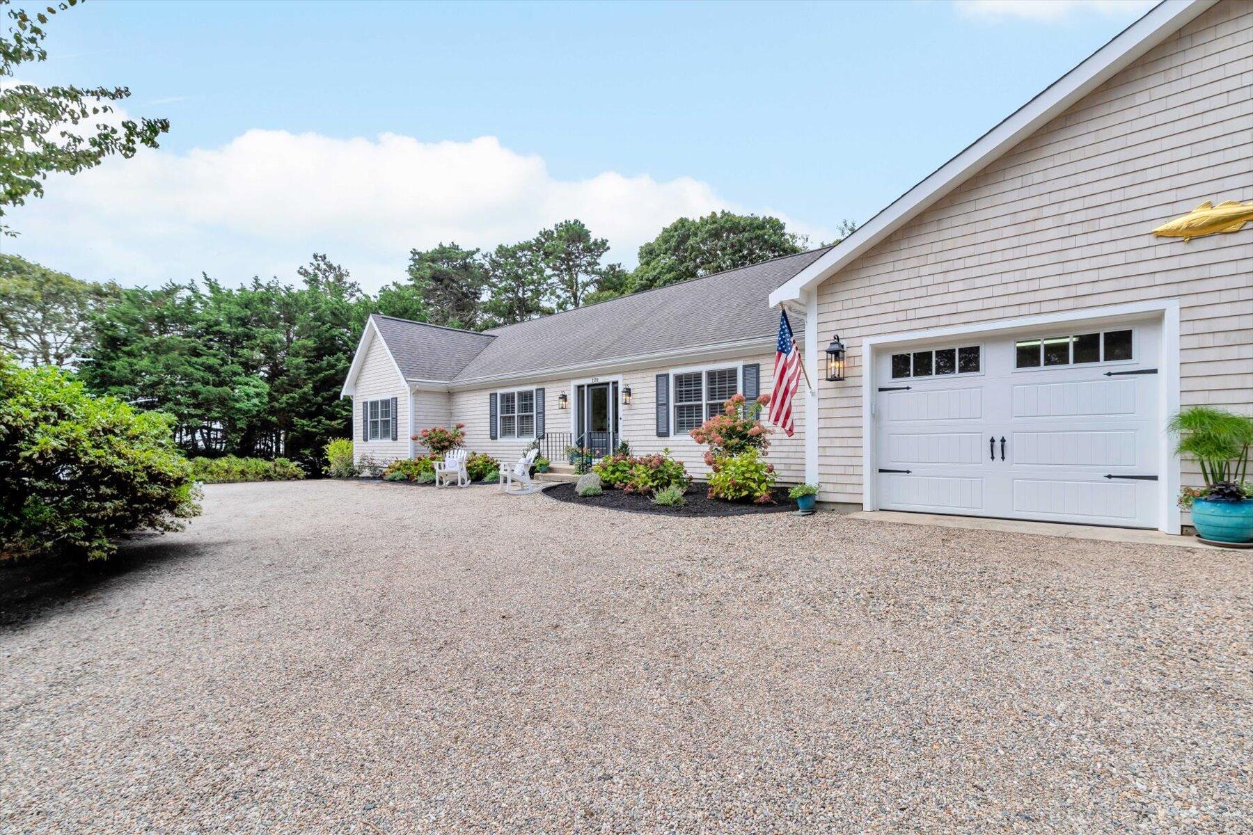 120 Alden Drive Brewster MA 02631