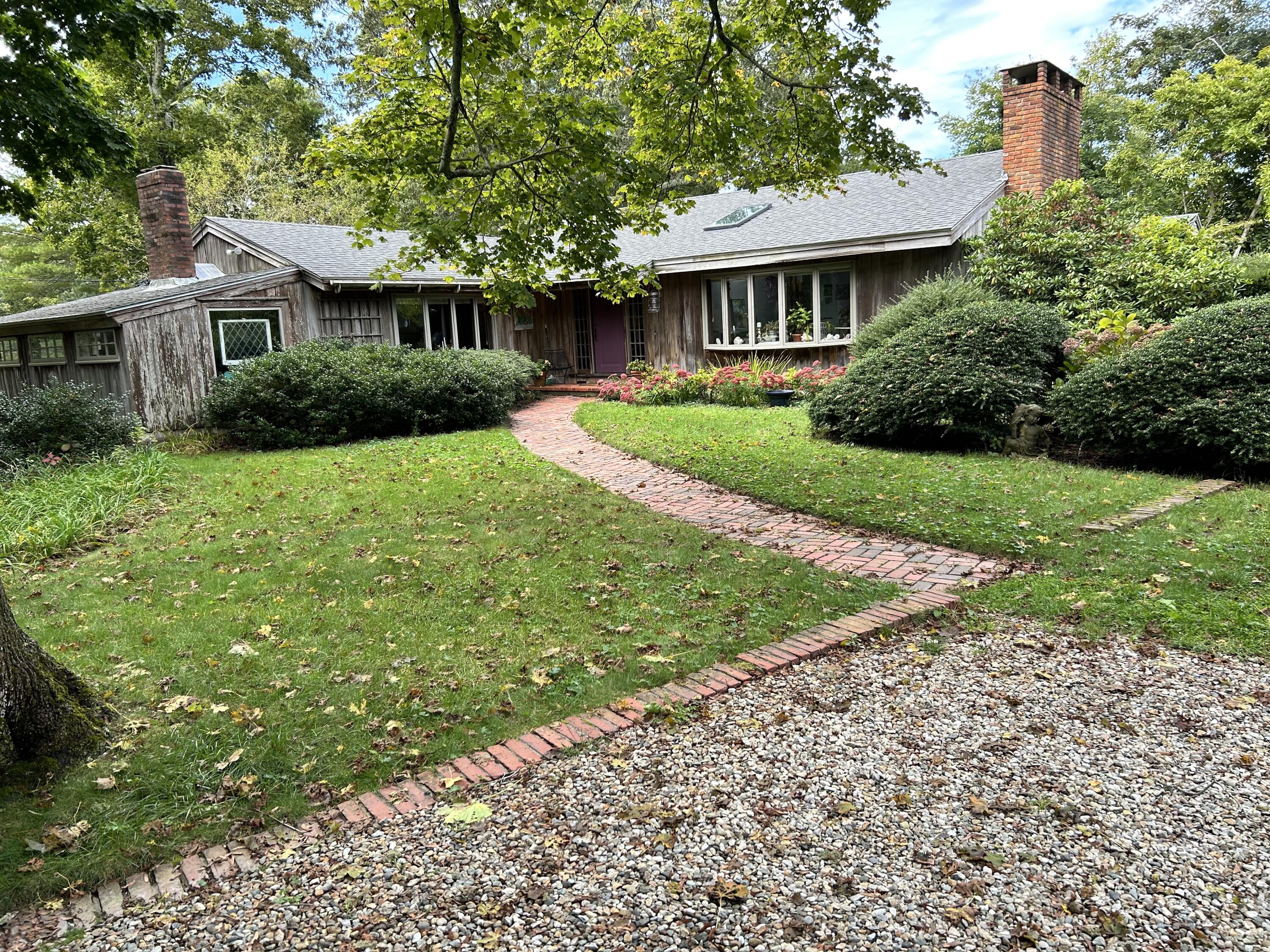 30 Horse Way Yarmouth MA 02664