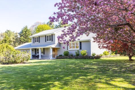 27 Millstone Way Barnstable MA 02632