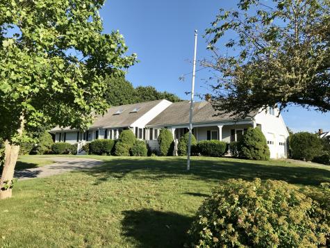 7 Oxford Drive Barnstable MA 02635