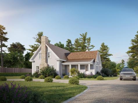 177 Fisk Street Dennis MA 02670