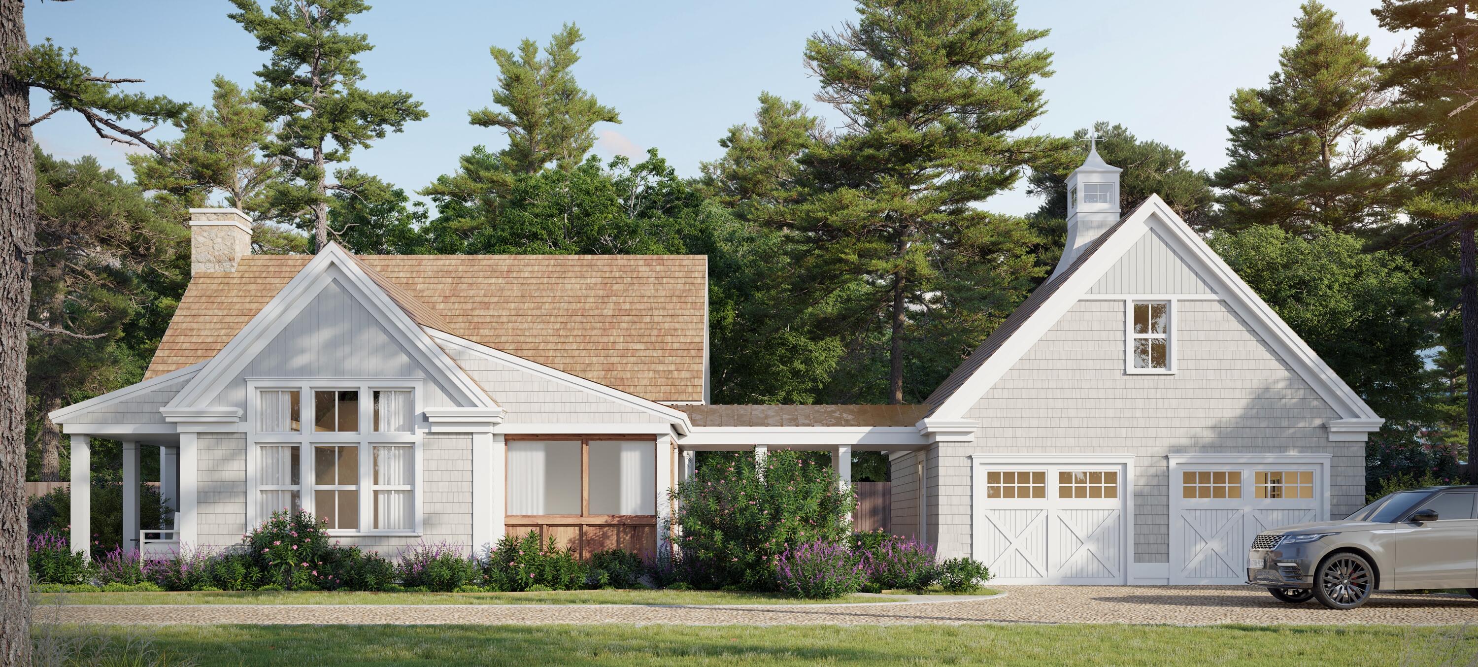 177 Fisk Street West Dennis MA 02670