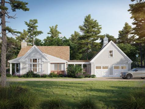 177 Fisk Street Dennis MA 02670