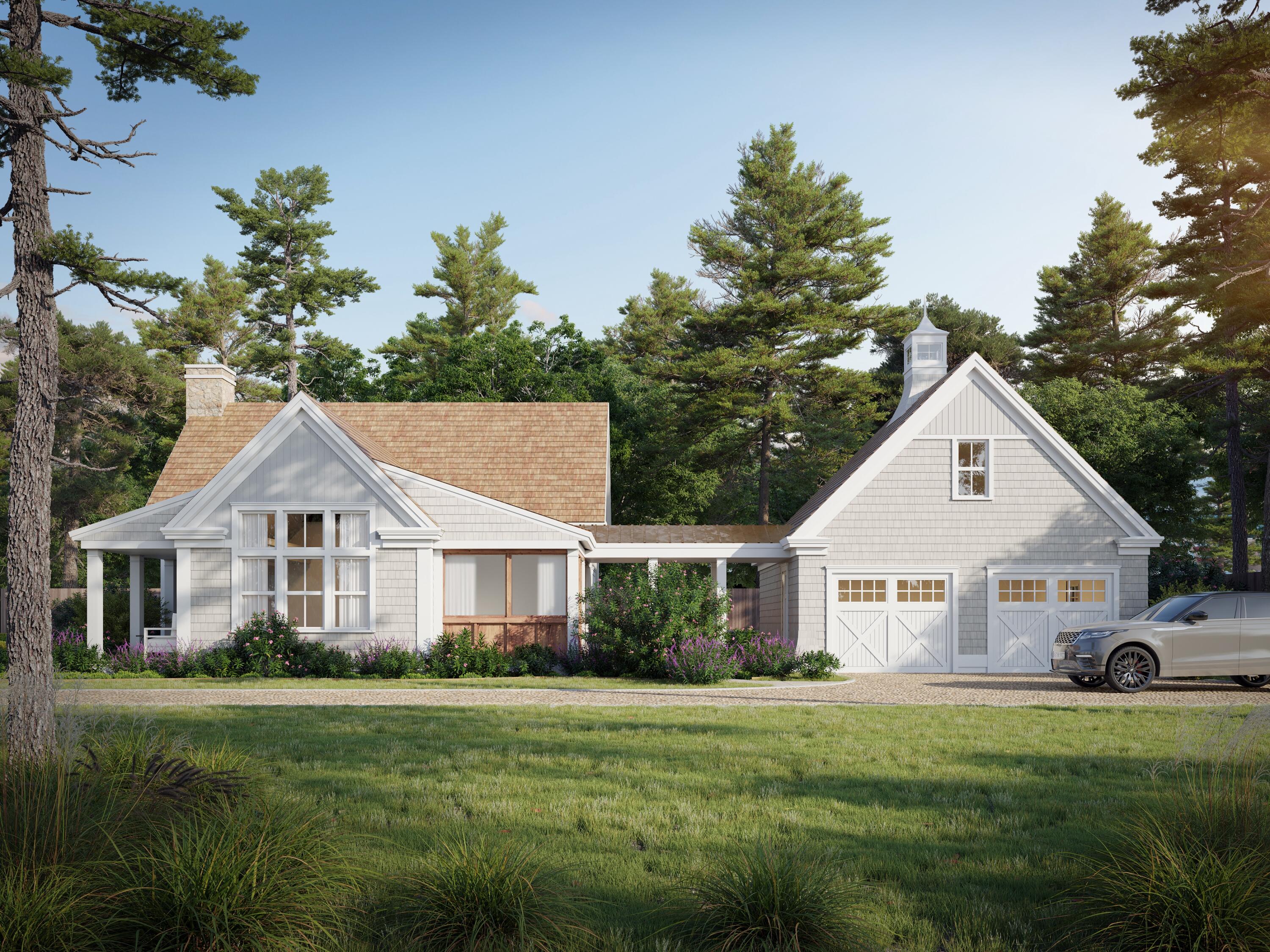 177 Fisk Street West Dennis MA 02670