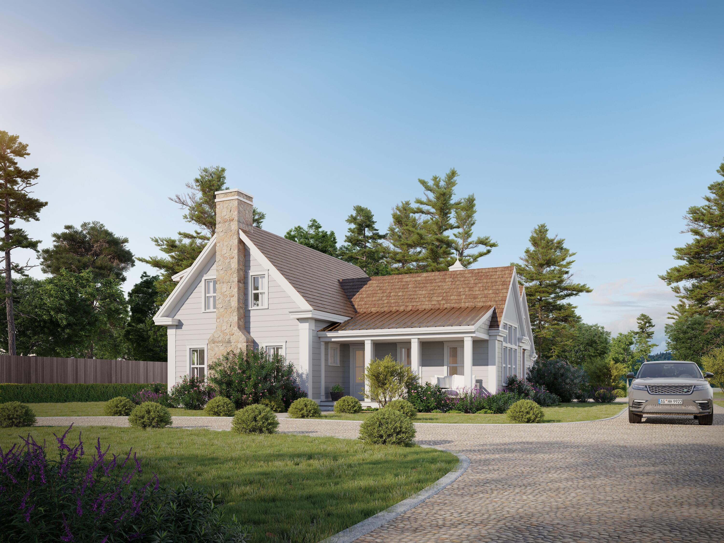 177 Fisk Street West Dennis MA 02670