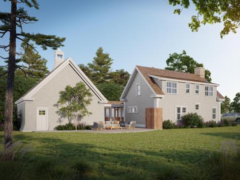 177 Fisk Street Dennis MA 02670