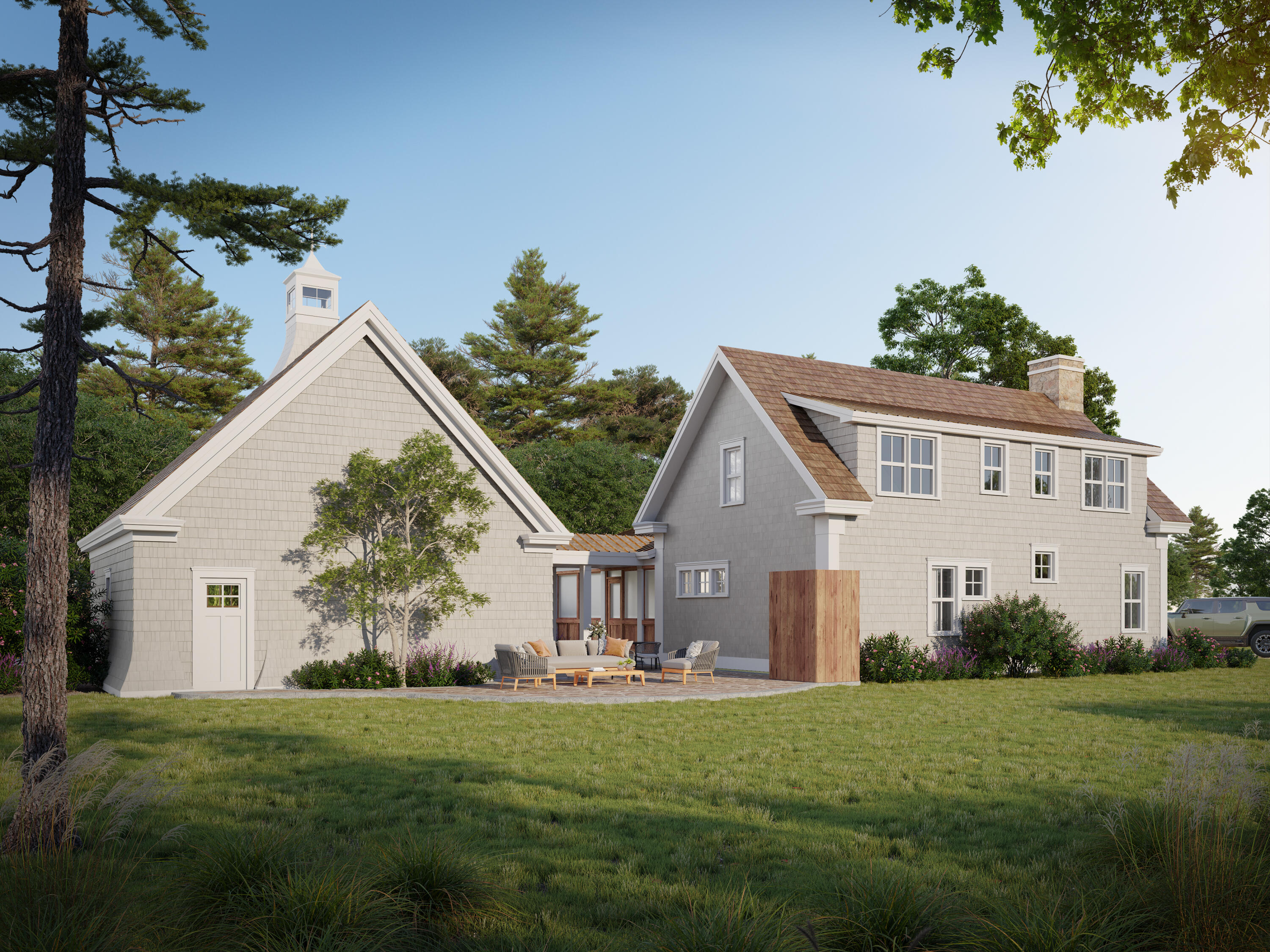177 Fisk Street West Dennis MA 02670