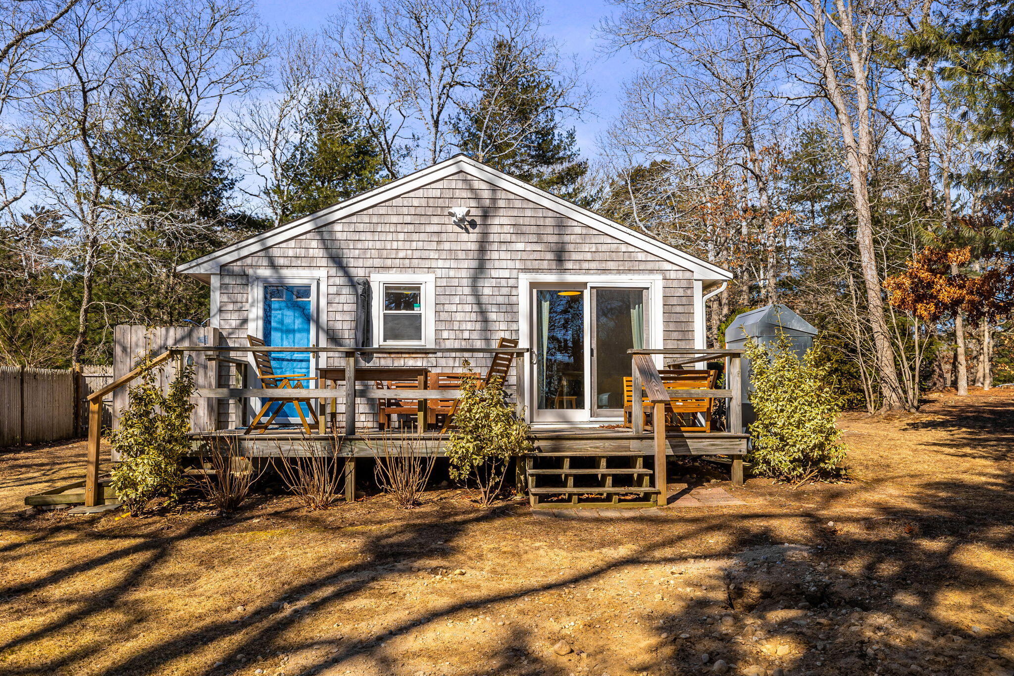 210 Pinecrest Beach Drive Falmouth MA 02536