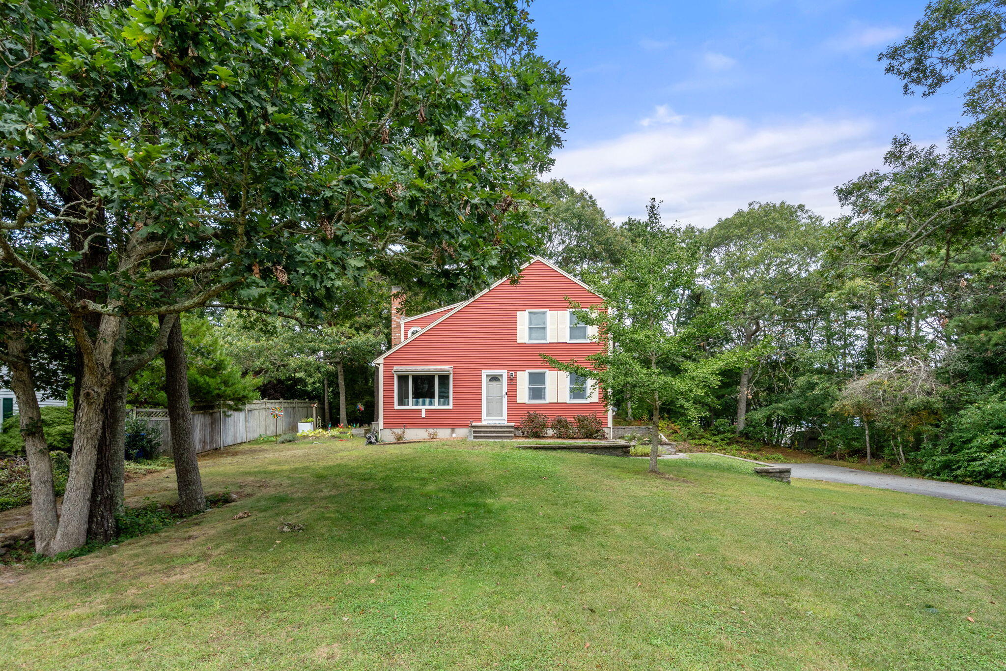 12 Eldridge Street Bourne MA 02532