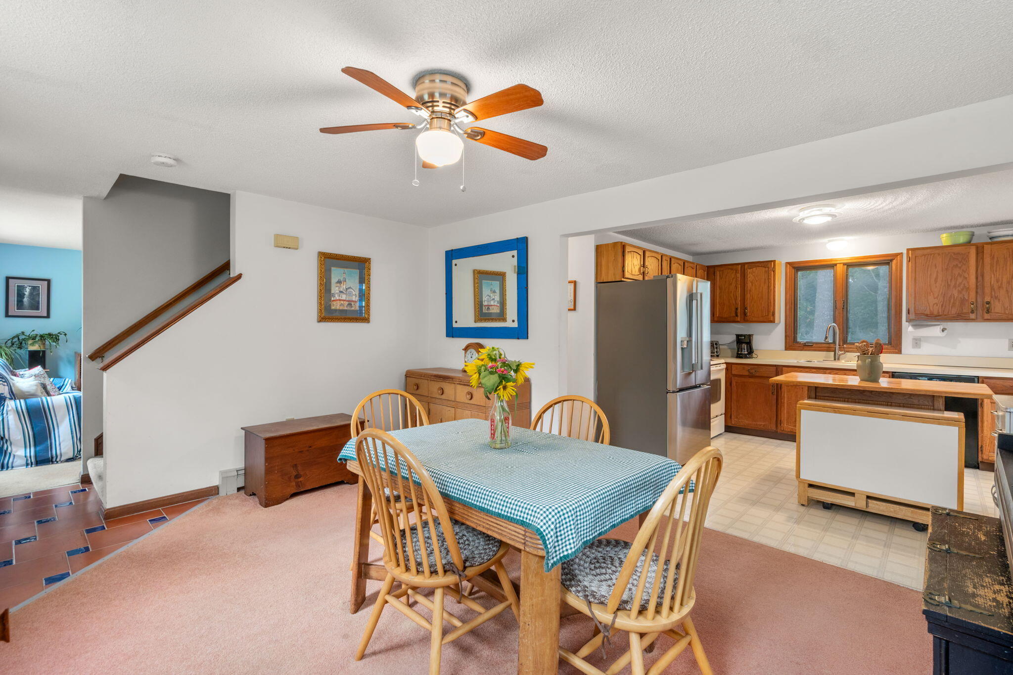 12 Eldridge Street Bourne MA 02532