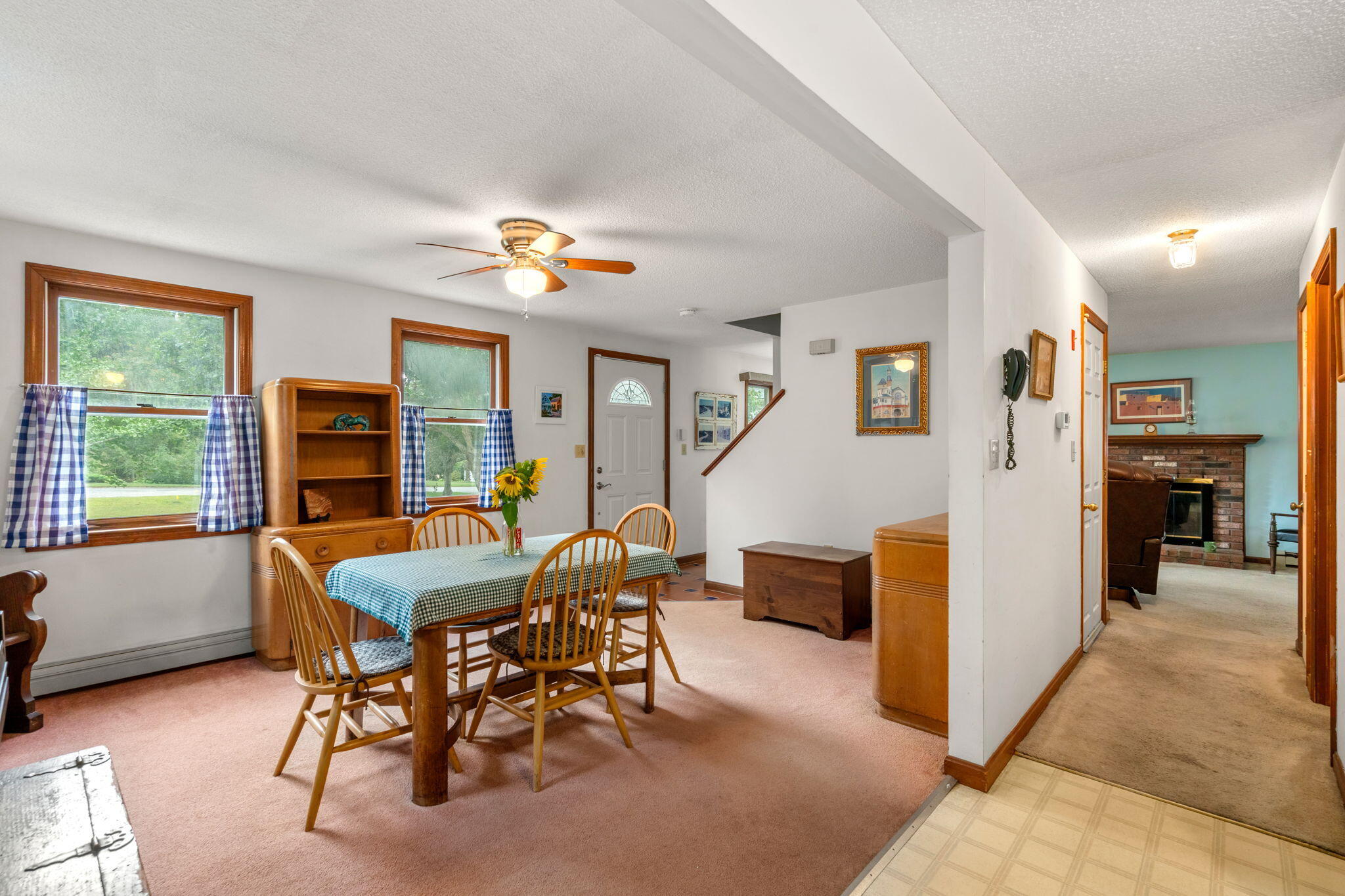 12 Eldridge Street Bourne MA 02532