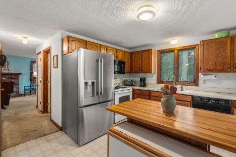 12 Eldridge Street Bourne MA 02532