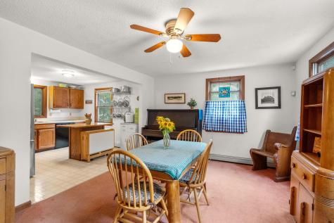 12 Eldridge Street Bourne MA 02532