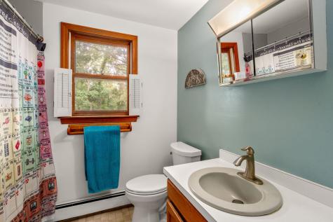 12 Eldridge Street Bourne MA 02532