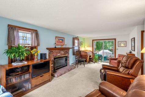 12 Eldridge Street Bourne MA 02532