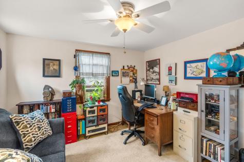 12 Eldridge Street Bourne MA 02532