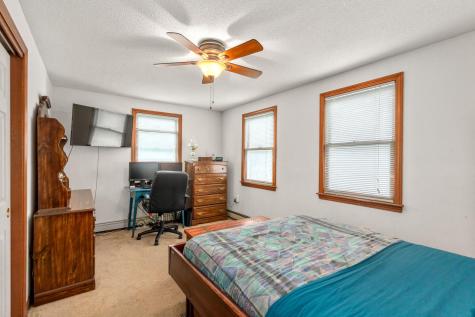 12 Eldridge Street Bourne MA 02532
