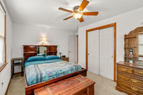 12 Eldridge Street Bourne MA 02532