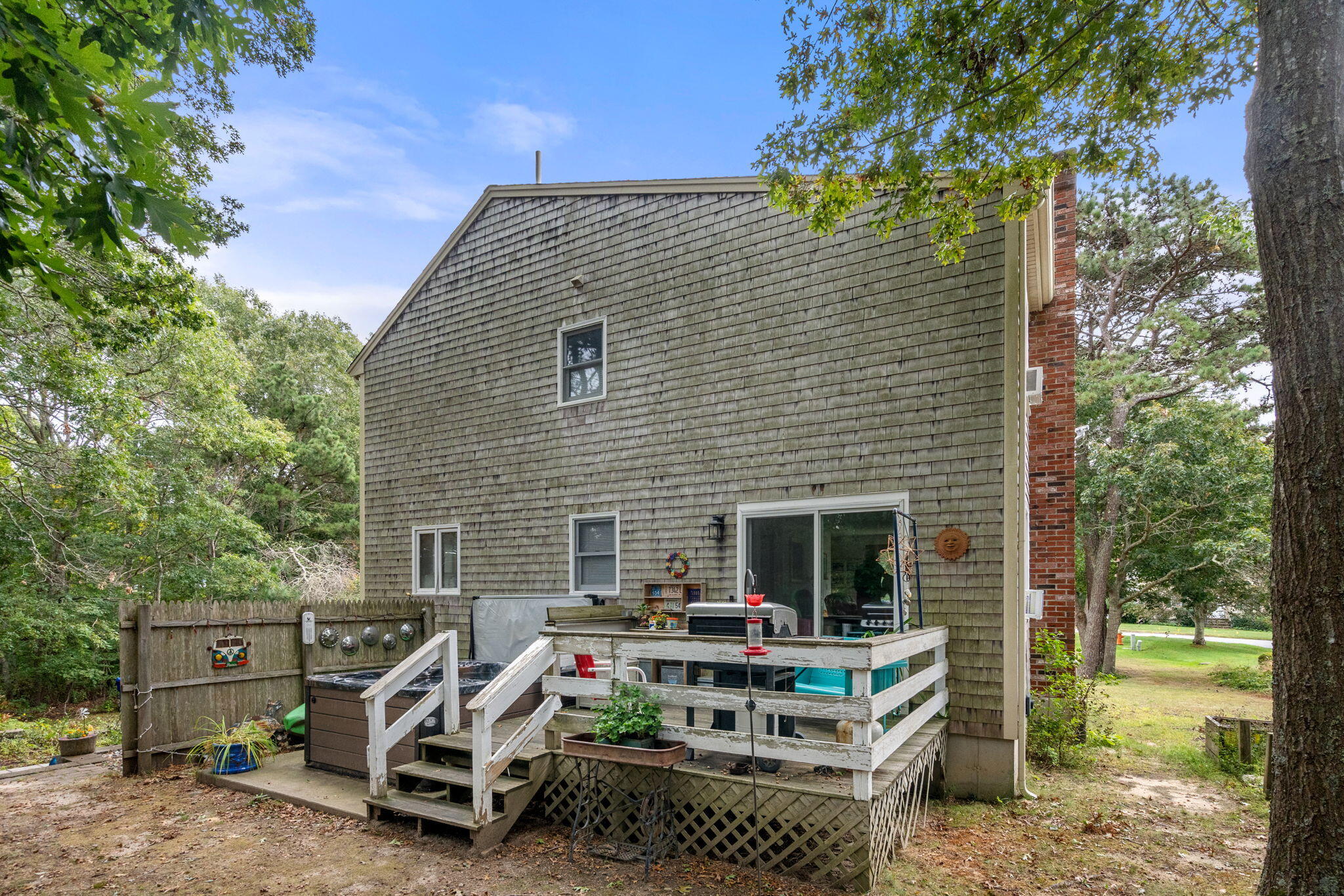 12 Eldridge Street Bourne MA 02532