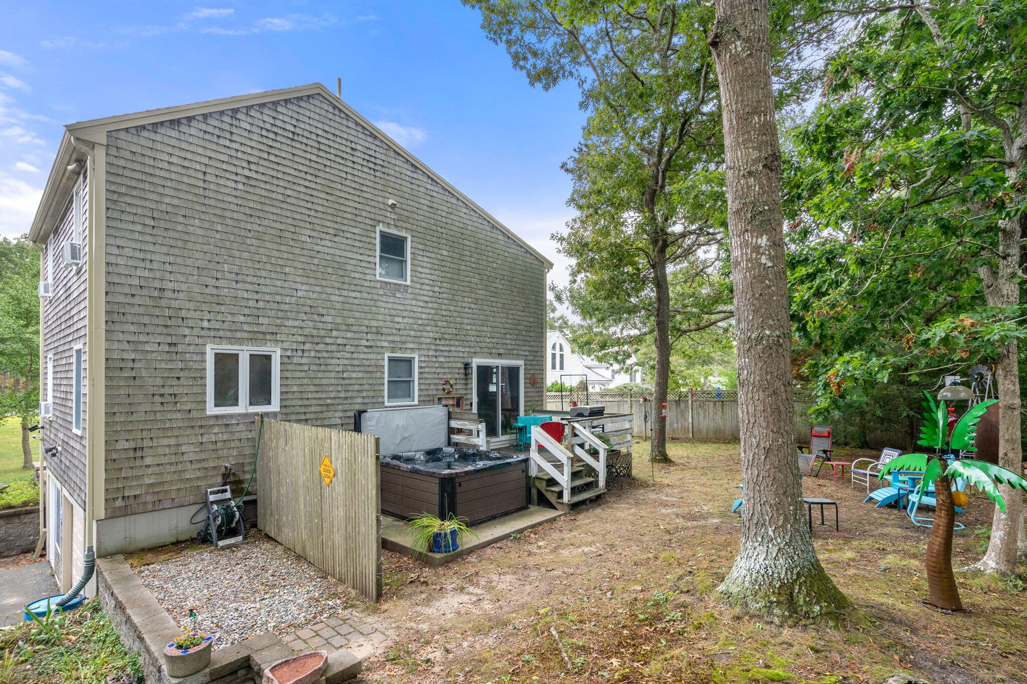 12 Eldridge Street Bourne MA 02532