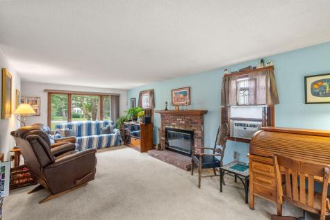 12 Eldridge Street Bourne MA 02532