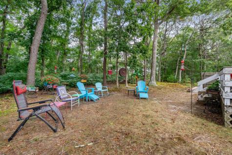 12 Eldridge Street Bourne MA 02532
