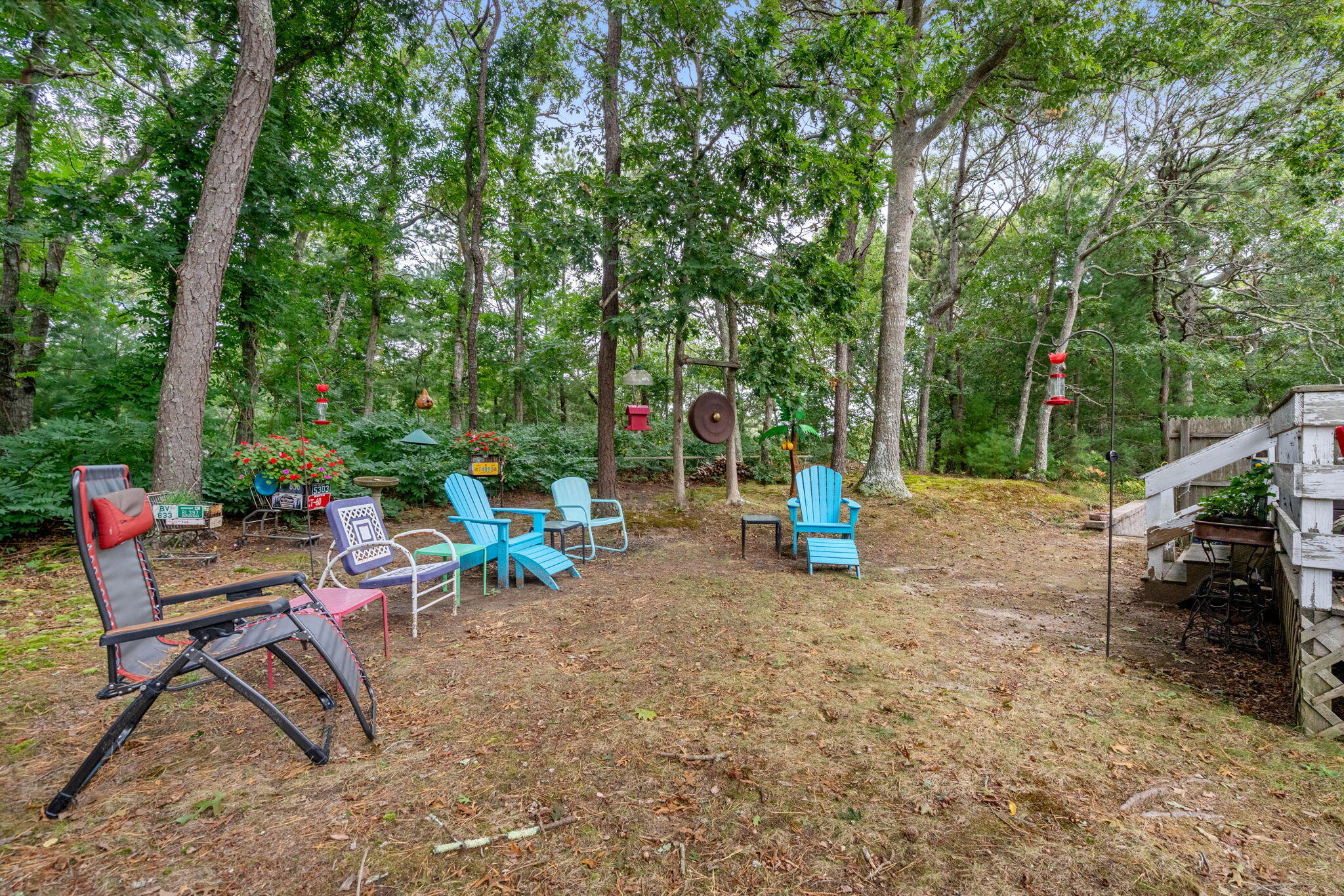 12 Eldridge Street Bourne MA 02532
