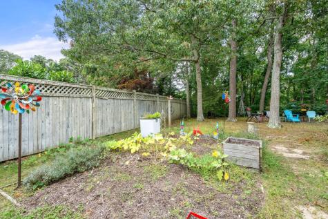 12 Eldridge Street Bourne MA 02532