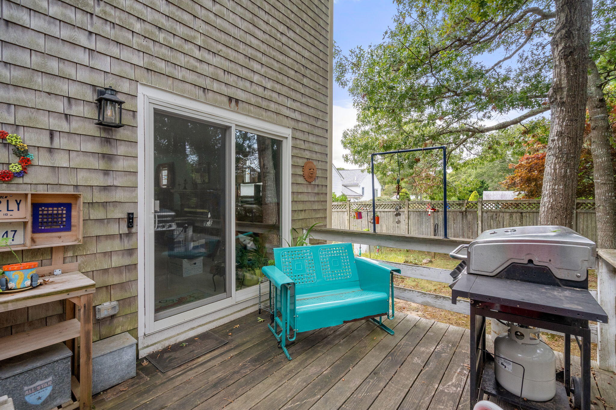 12 Eldridge Street Bourne MA 02532