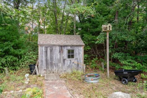 12 Eldridge Street Bourne MA 02532