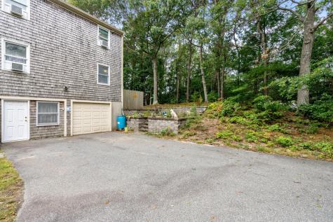 12 Eldridge Street Bourne MA 02532