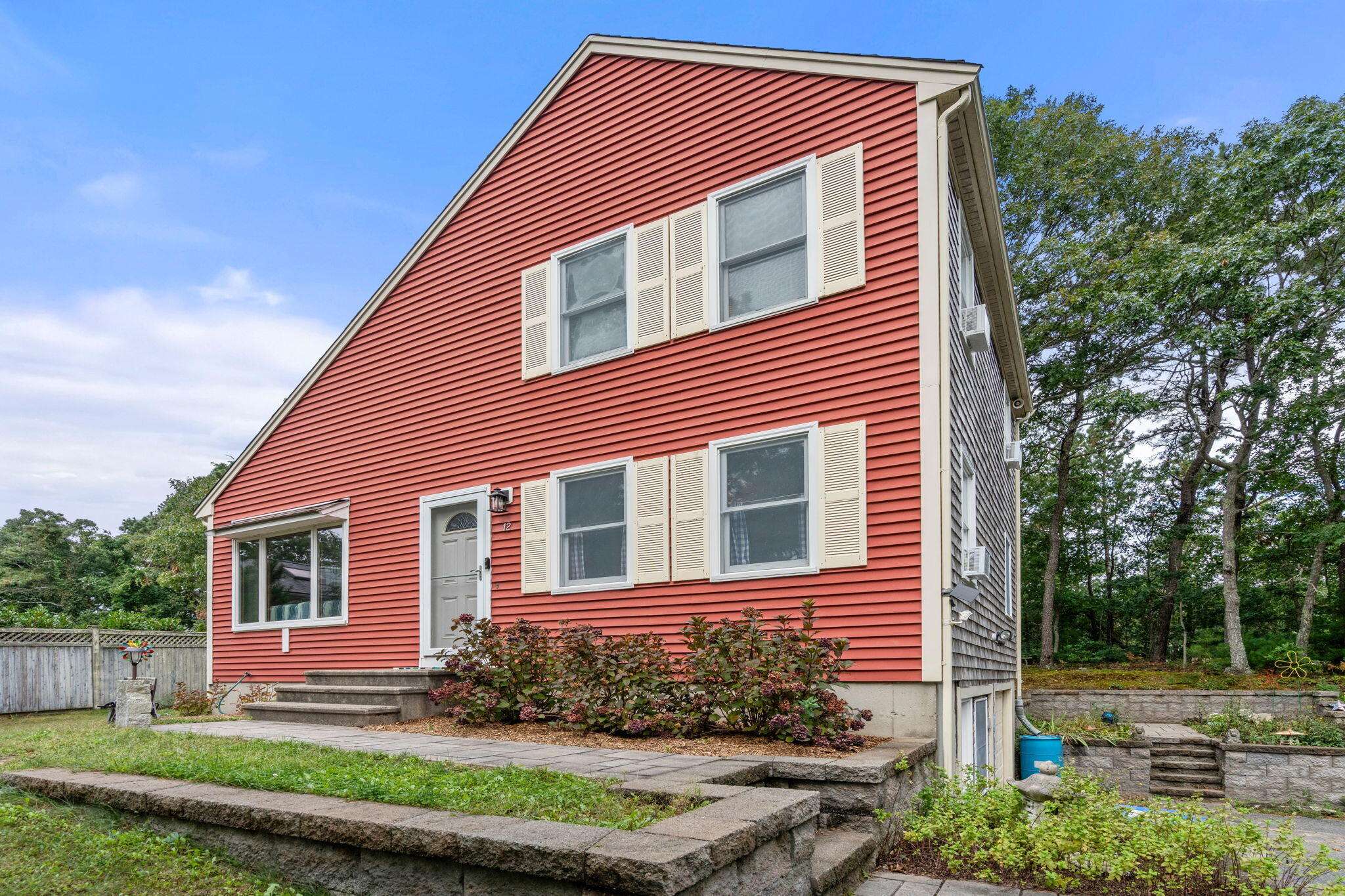 12 Eldridge Street Bourne MA 02532