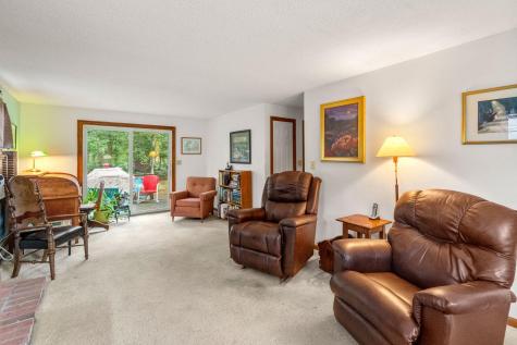 12 Eldridge Street Bourne MA 02532