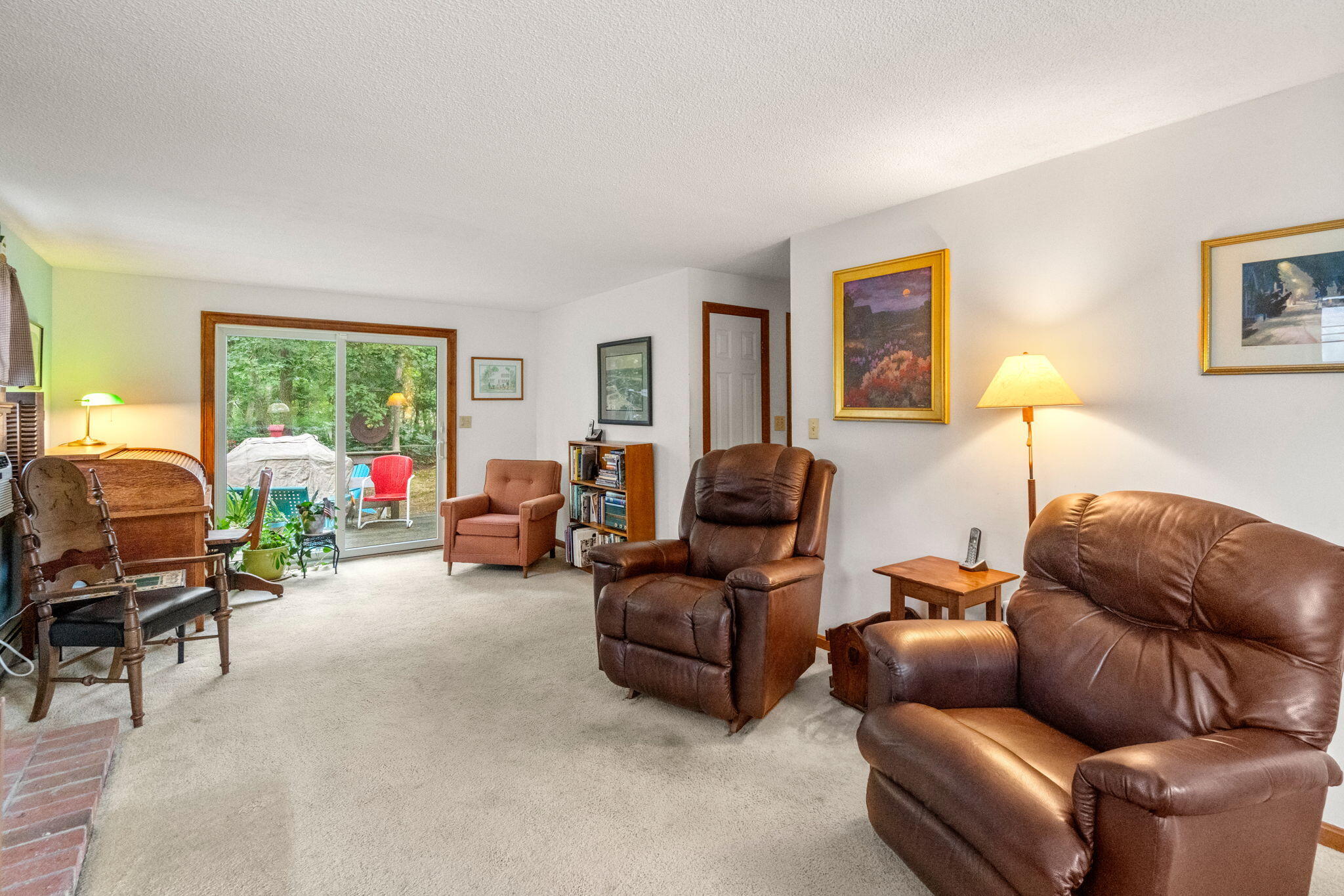 12 Eldridge Street Bourne MA 02532