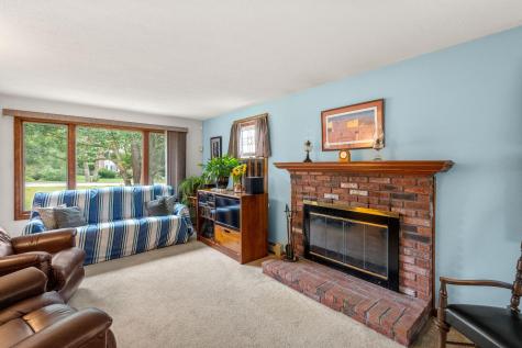 12 Eldridge Street Bourne MA 02532