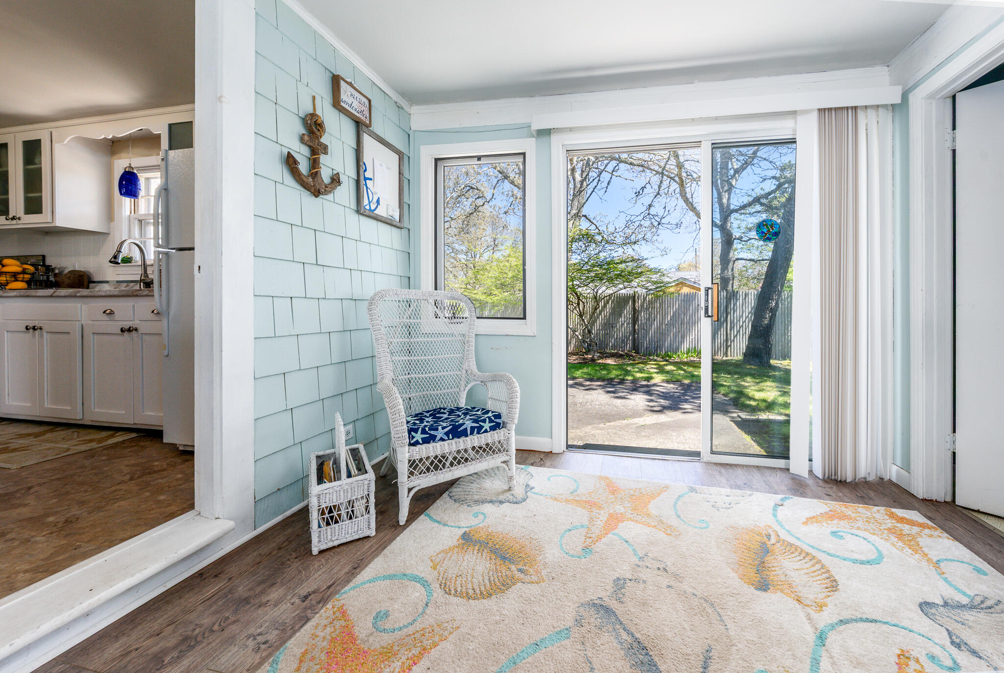 8 Folger Lane West Dennis MA 02670