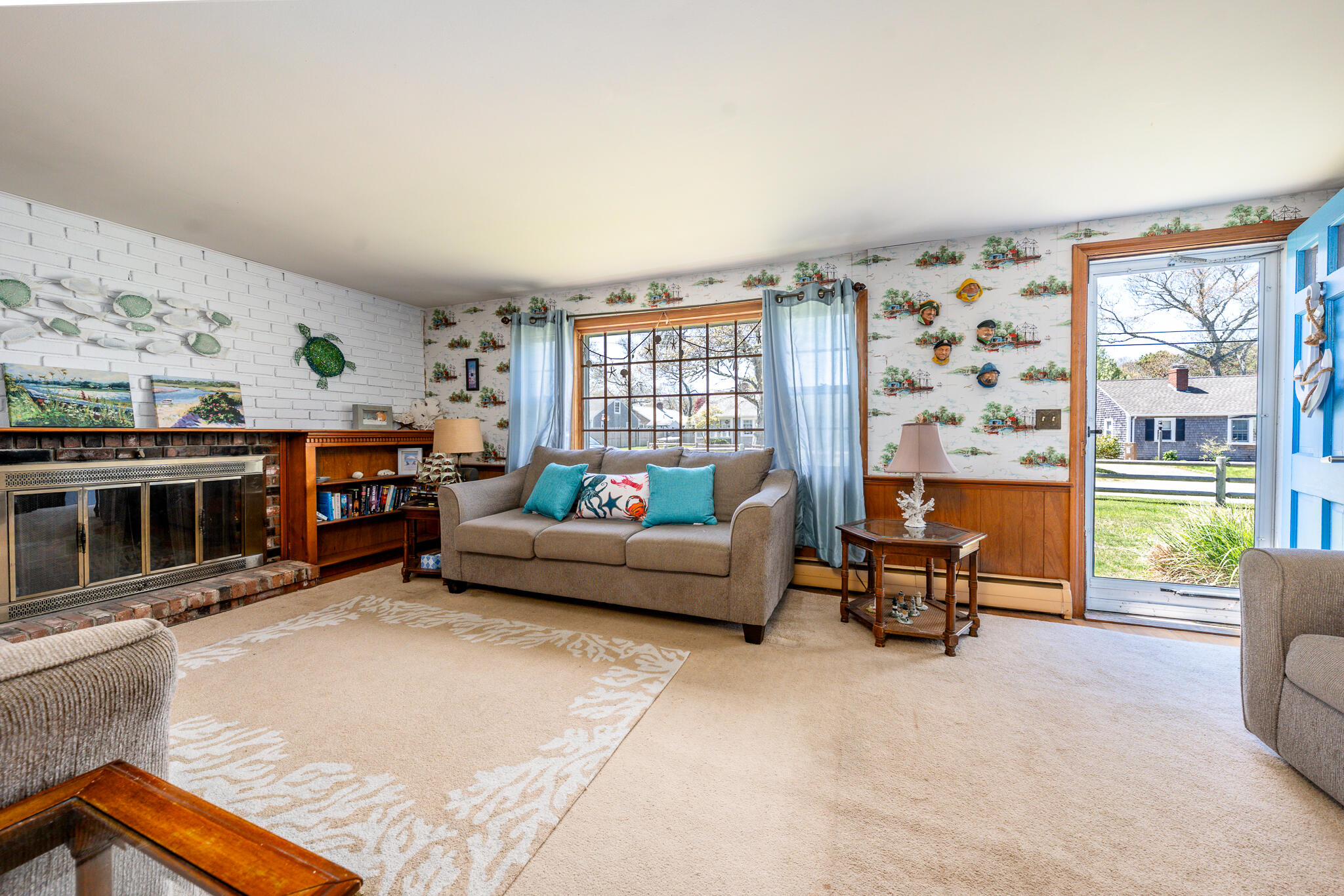 8 Folger Lane West Dennis MA 02670