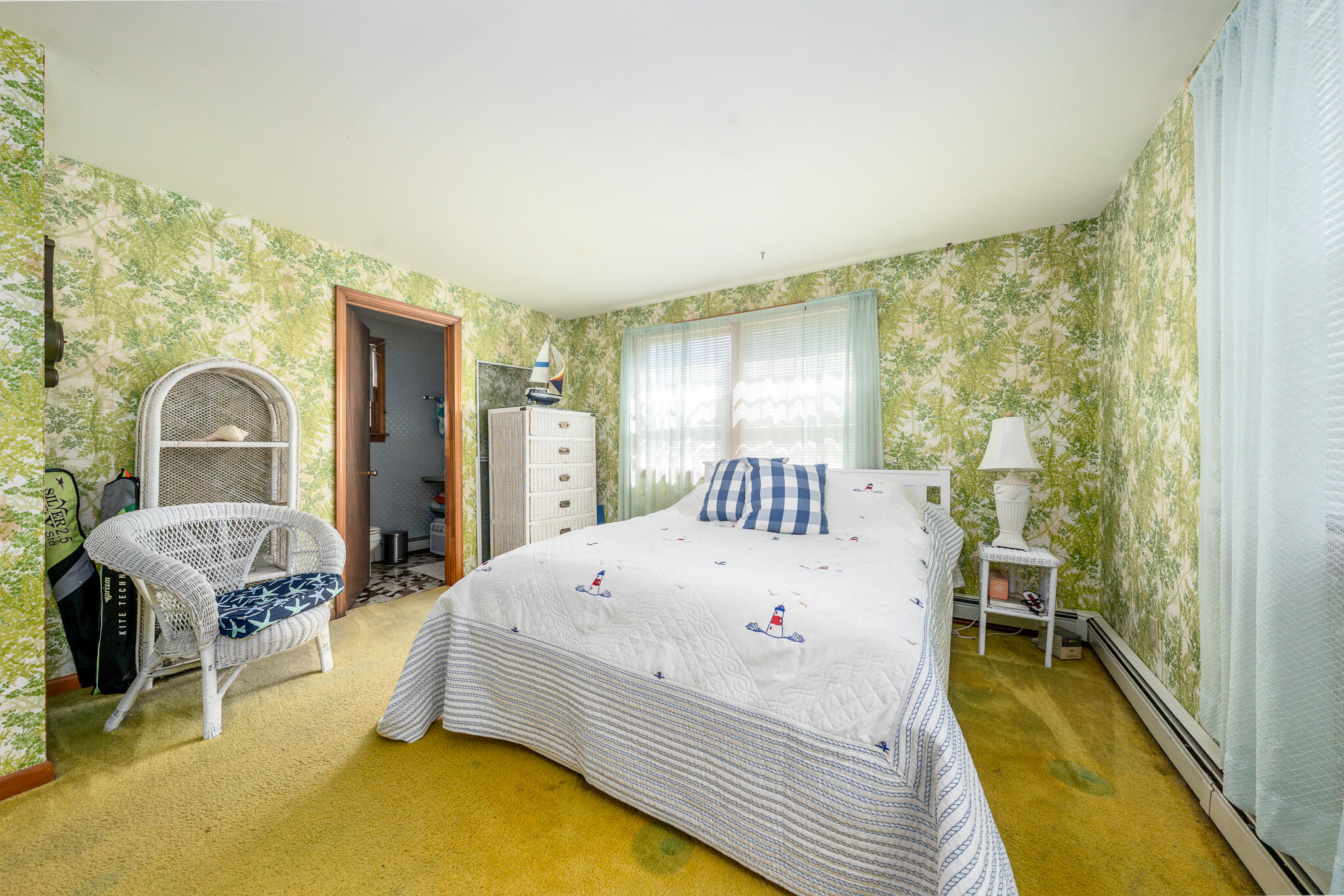 8 Folger Lane West Dennis MA 02670