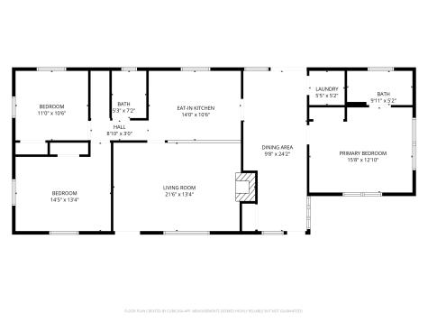 8 Folger Lane Dennis MA 02670