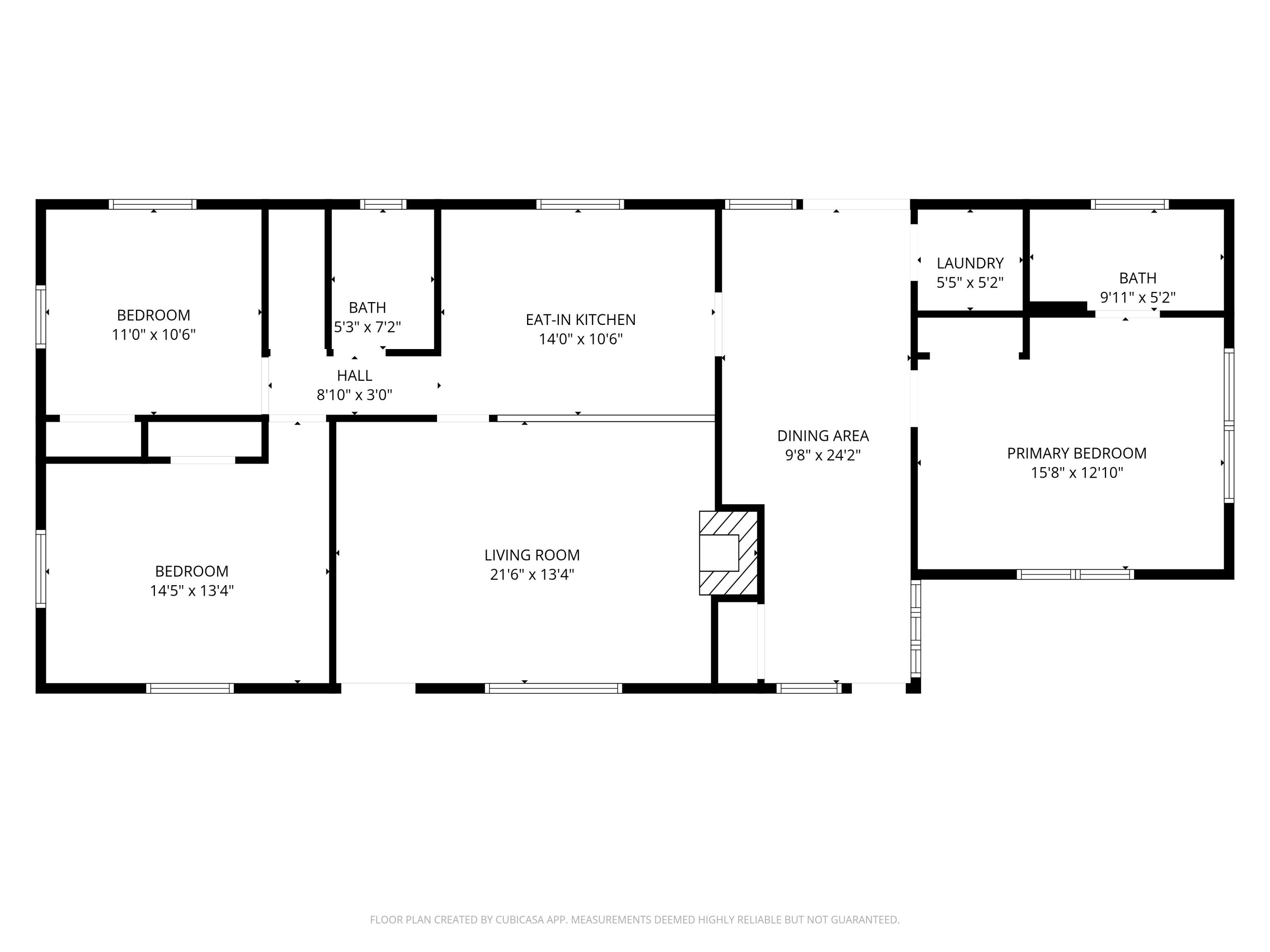 8 Folger Lane West Dennis MA 02670