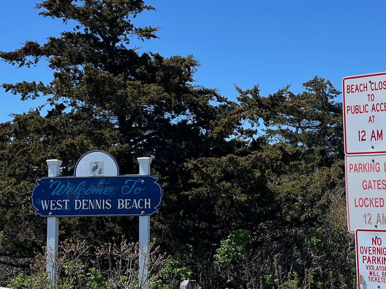 8 Folger Lane West Dennis MA 02670