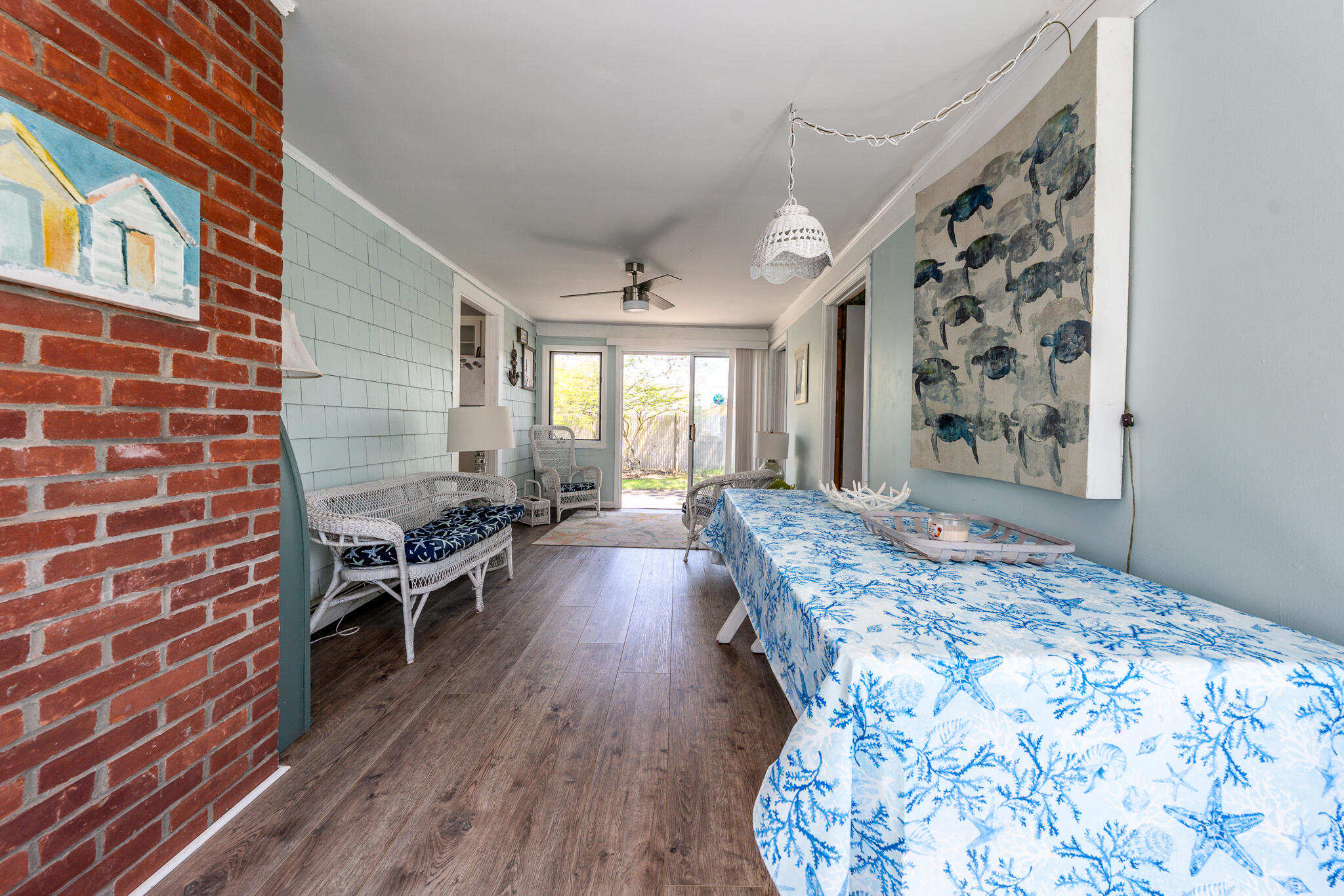8 Folger Lane West Dennis MA 02670
