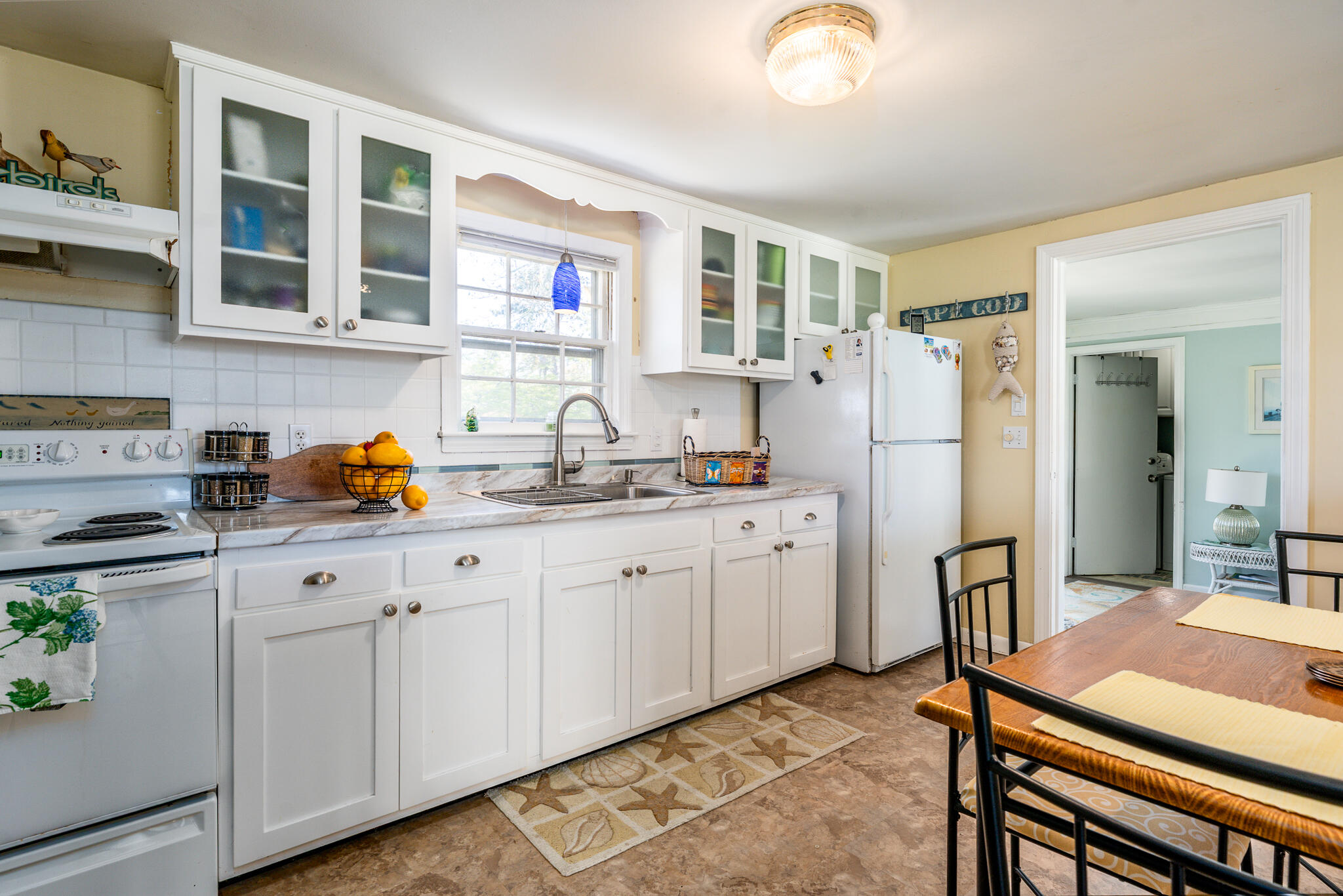 8 Folger Lane West Dennis MA 02670