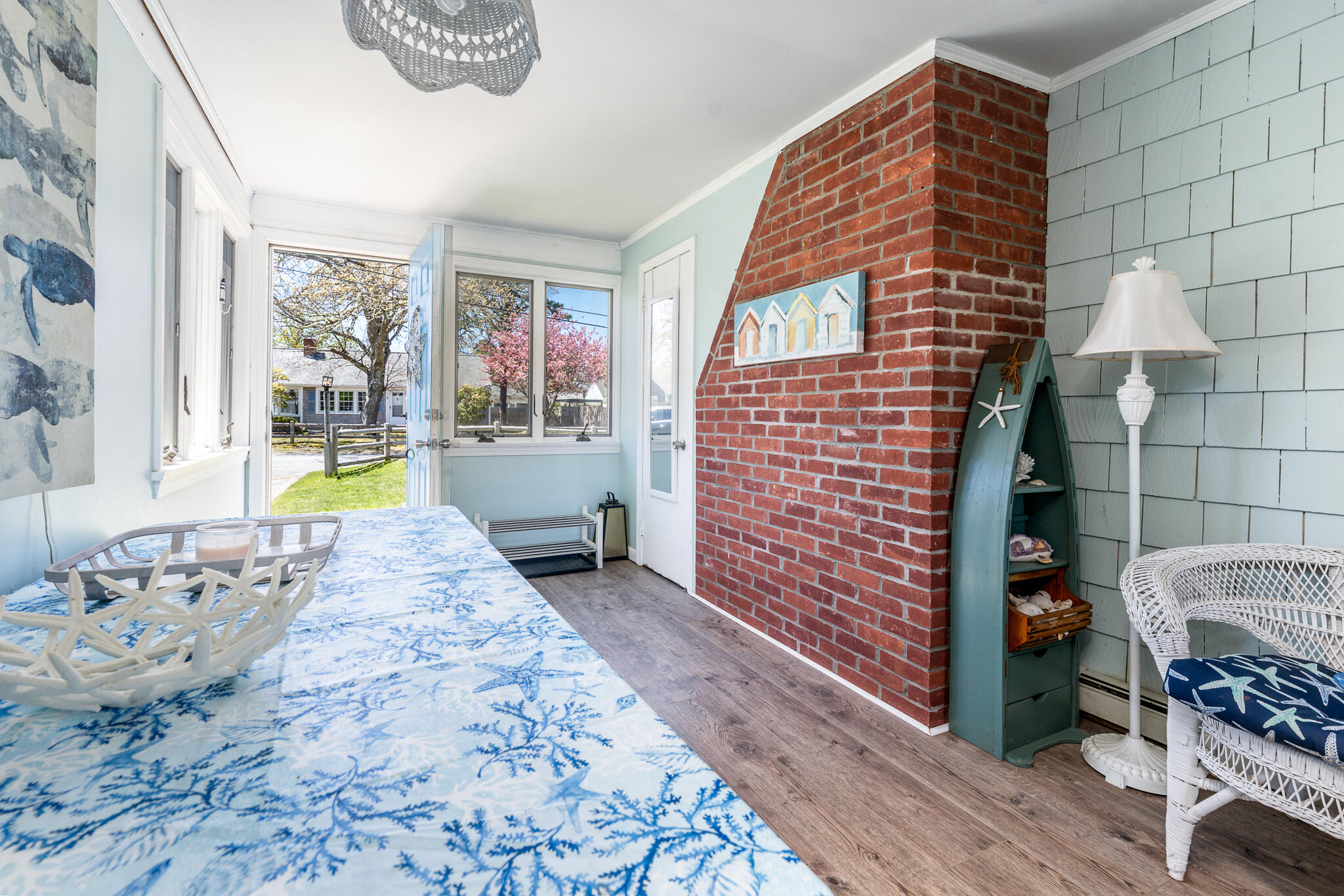 8 Folger Lane West Dennis MA 02670