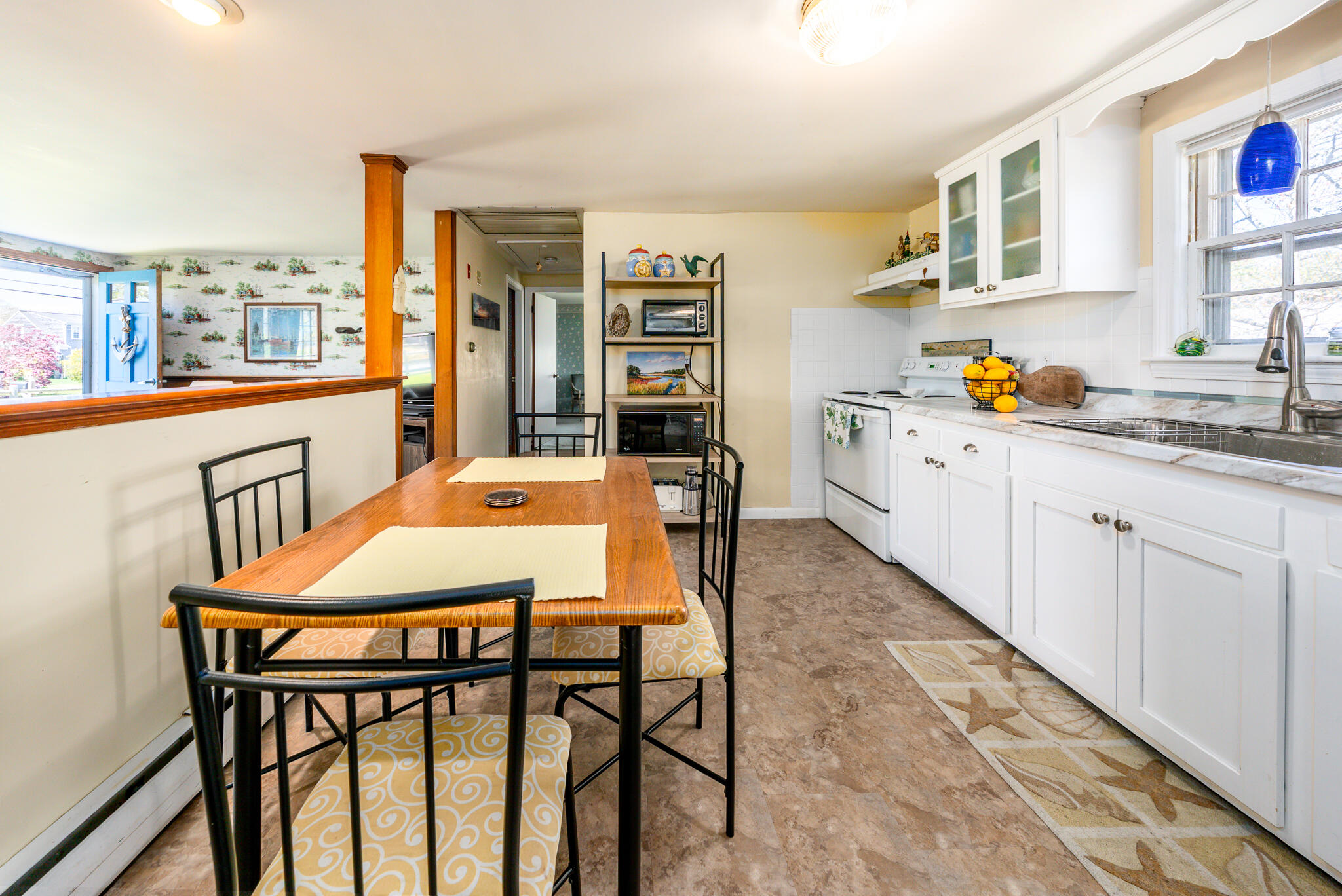 8 Folger Lane West Dennis MA 02670