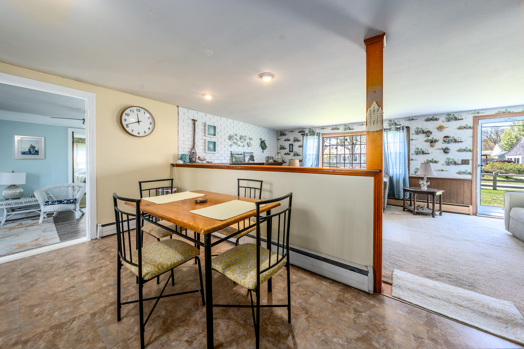 8 Folger Lane West Dennis MA 02670